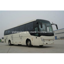 China 11 Meter Passenger Bus 55 Seats Coach